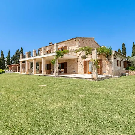 Fiol By Sealand Villa