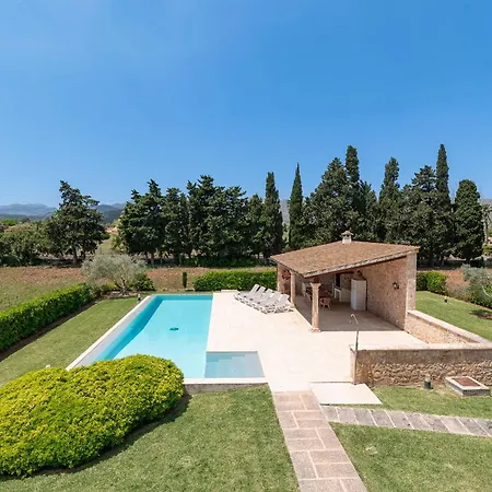 Villa Fiol By Sealand