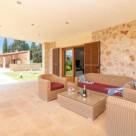 Fiol By Sealand Villa