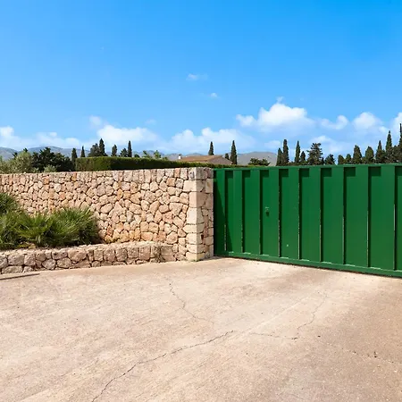 Fiol By Sealand Port de Pollenca