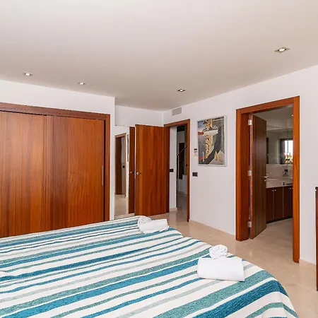 Fiol By Sealand * Port de Pollenca