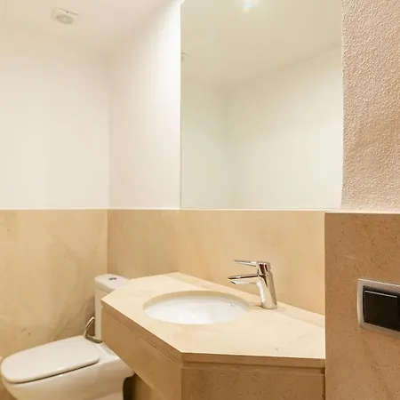 Villa Fiol By Sealand