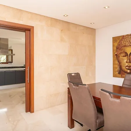 Villa Fiol By Sealand *