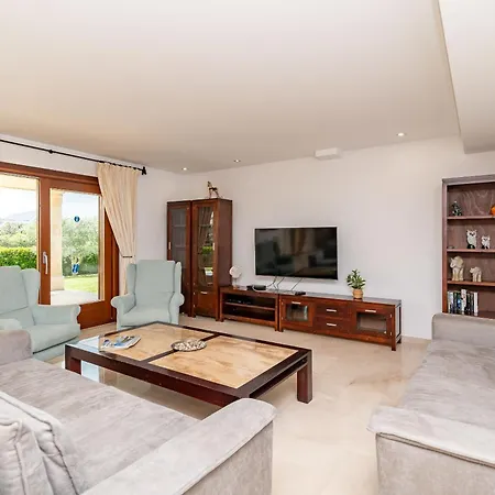 Fiol By Sealand * Port de Pollenca