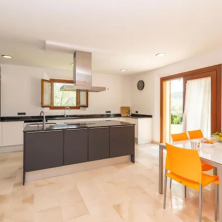 Fiol By Sealand Villa