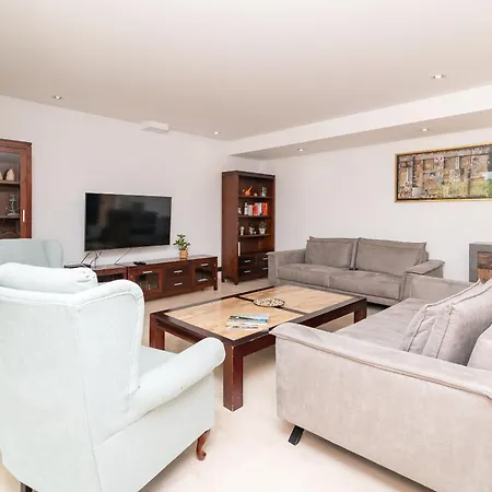 Fiol By Sealand Villa Port de Pollenca