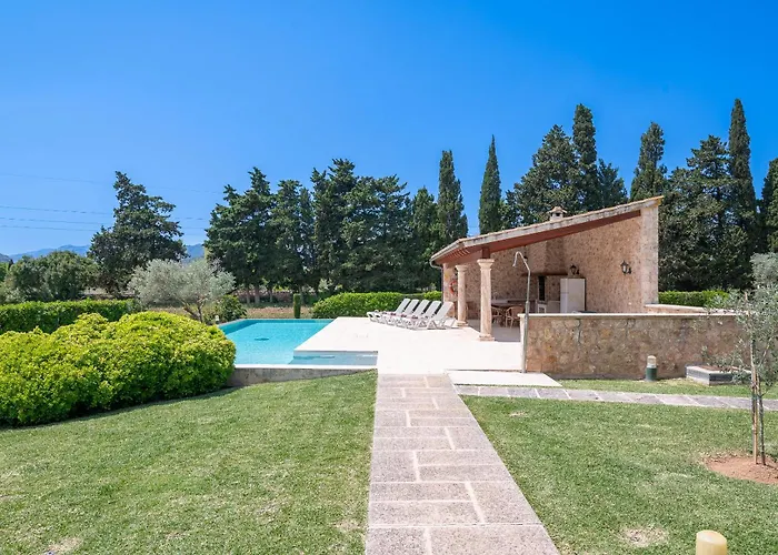 Fiol By Sealand * Port de Pollença