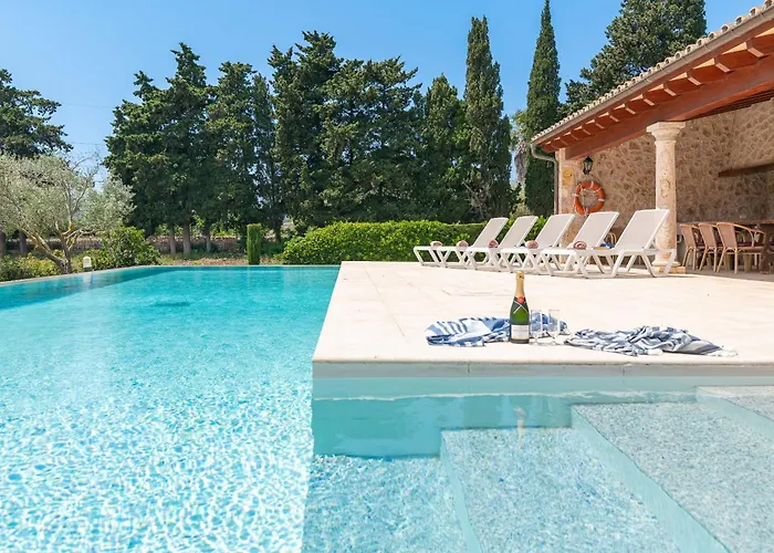 Fiol By Sealand Villa *