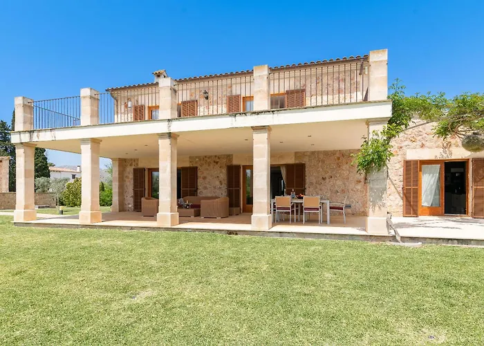 Villa Fiol By Sealand *