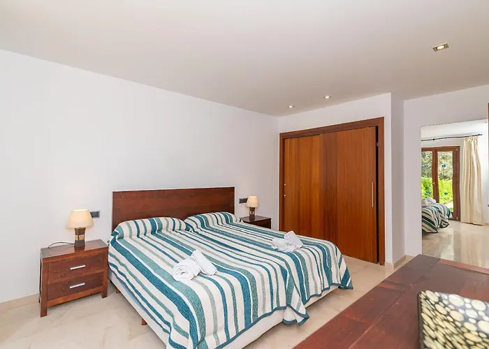 Villa Fiol By Sealand Port de Pollença