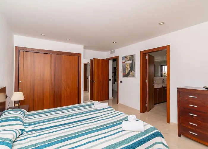 Fiol By Sealand * Port de Pollença