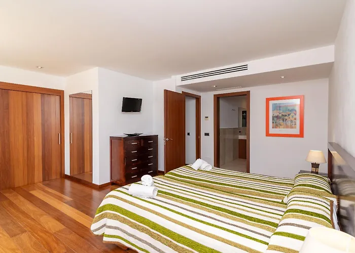 Villa Fiol By Sealand Port de Pollença