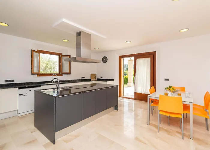 Villa Fiol By Sealand *