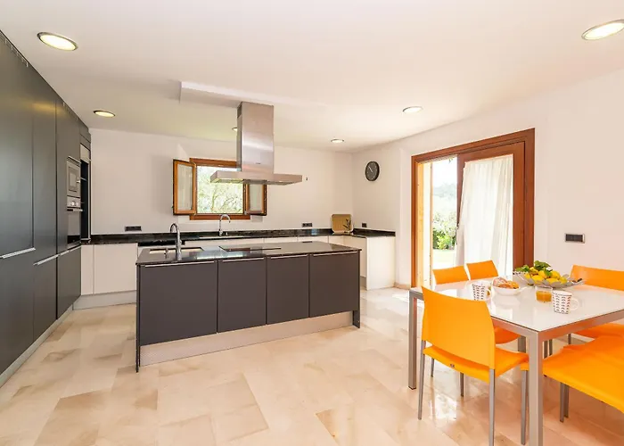 Fiol By Sealand Villa