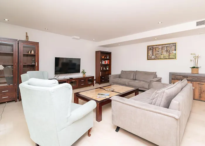 Fiol By Sealand Villa Port de Pollença