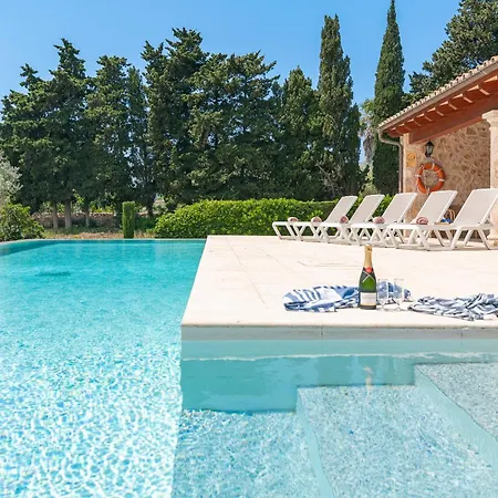 Fiol By Sealand Villa *