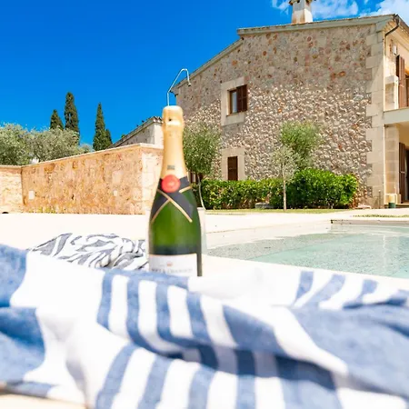 Fiol By Sealand Villa Port de Pollença