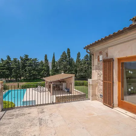 Fiol By Sealand Port de Pollença