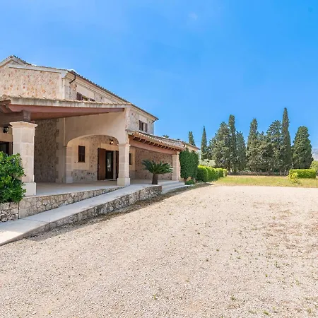 Fiol By Sealand Villa Port de Pollença