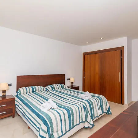 Villa Fiol By Sealand Port de Pollença