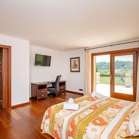 Fiol By Sealand Villa *