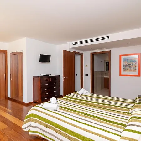 Villa Fiol By Sealand Port de Pollença