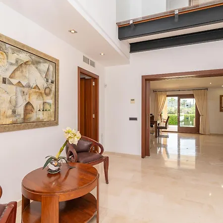 Fiol By Sealand Villa