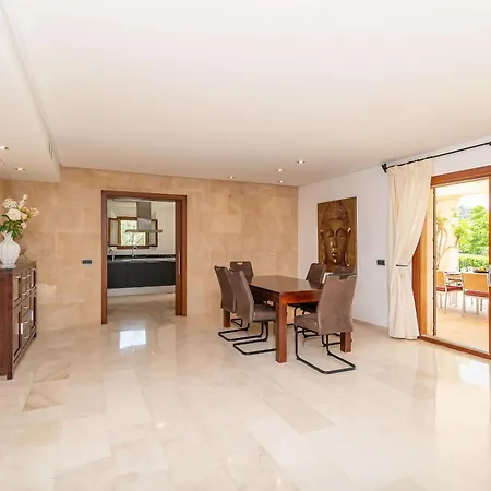 Fiol By Sealand Villa *