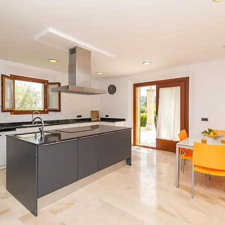 Villa Fiol By Sealand *