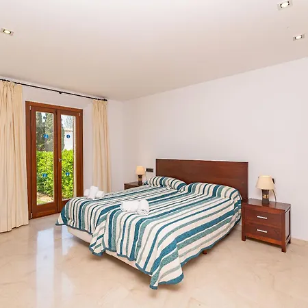 Fiol By Sealand Villa Port de Pollença