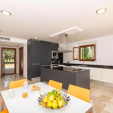 Villa Fiol By Sealand