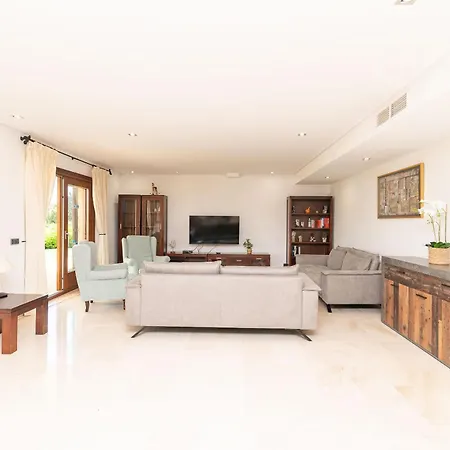 Fiol By Sealand Villa *