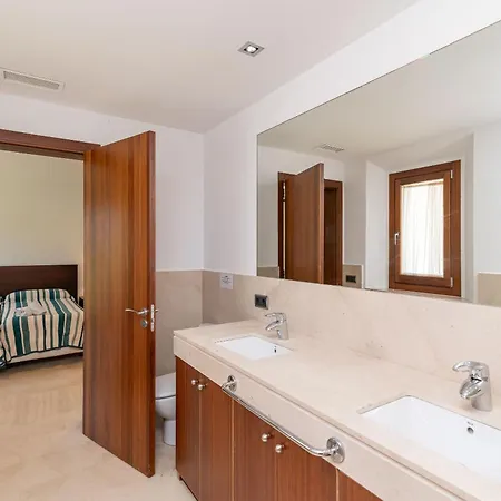 Villa Fiol By Sealand *