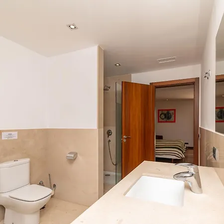 Villa Fiol By Sealand