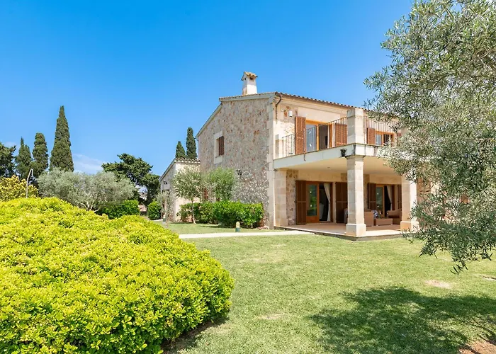 Fiol By Sealand Port de Pollenca