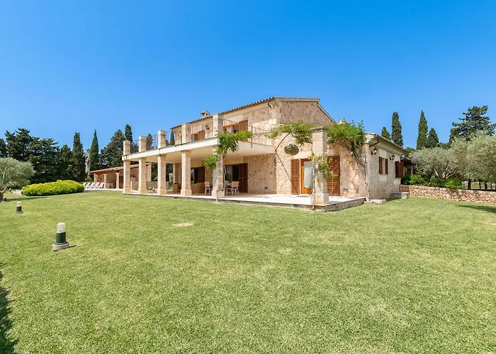 Fiol By Sealand Villa