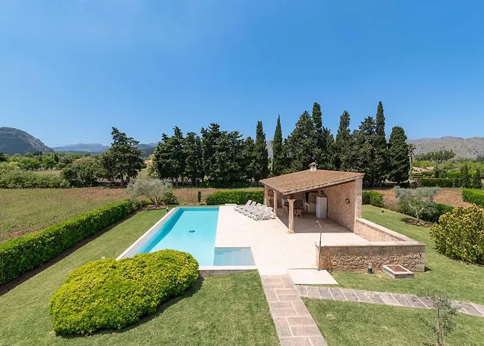 Villa Fiol By Sealand