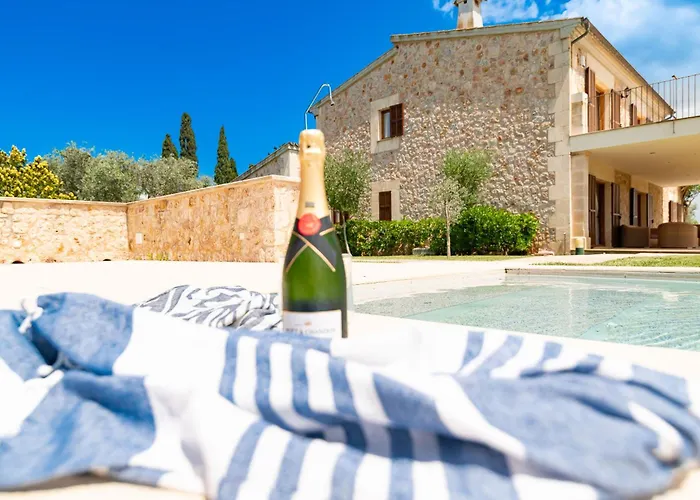 Fiol By Sealand Villa Port de Pollenca