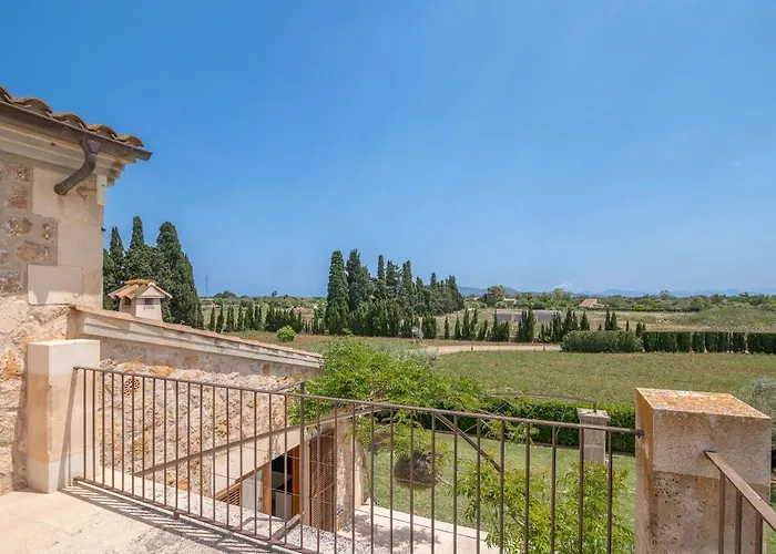 Villa Fiol By Sealand Port de Pollenca