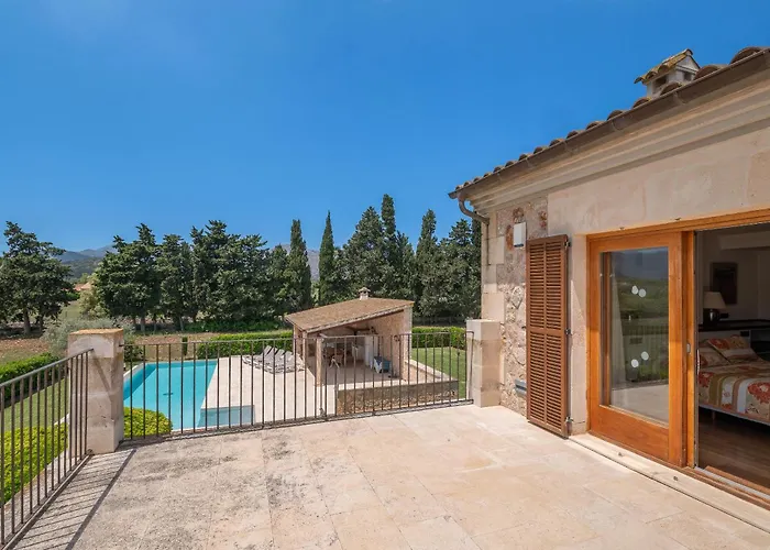 Fiol By Sealand Port de Pollença