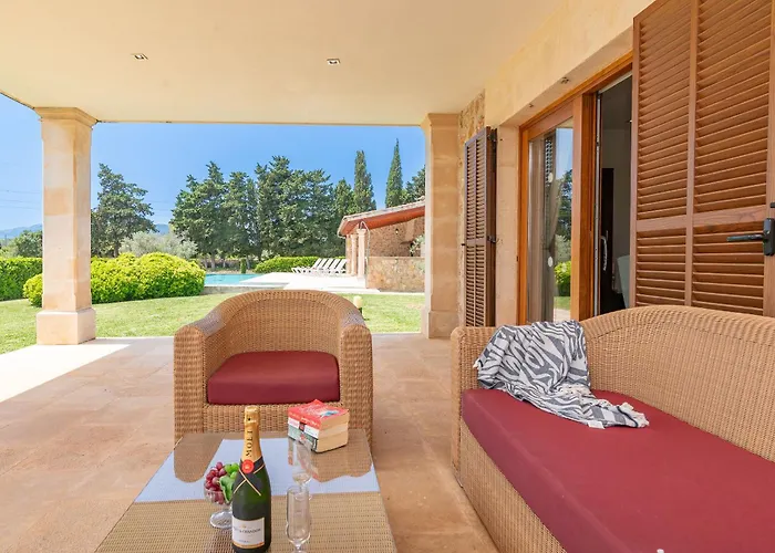 Fiol By Sealand * Port de Pollenca