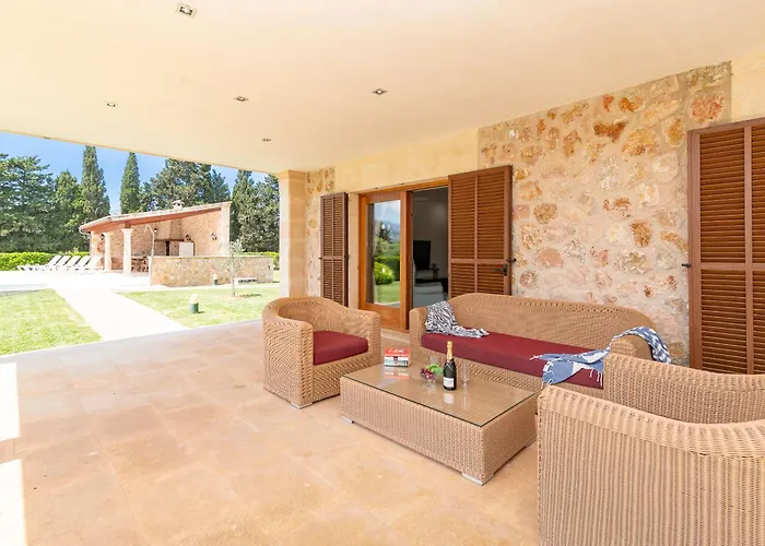 Fiol By Sealand Villa