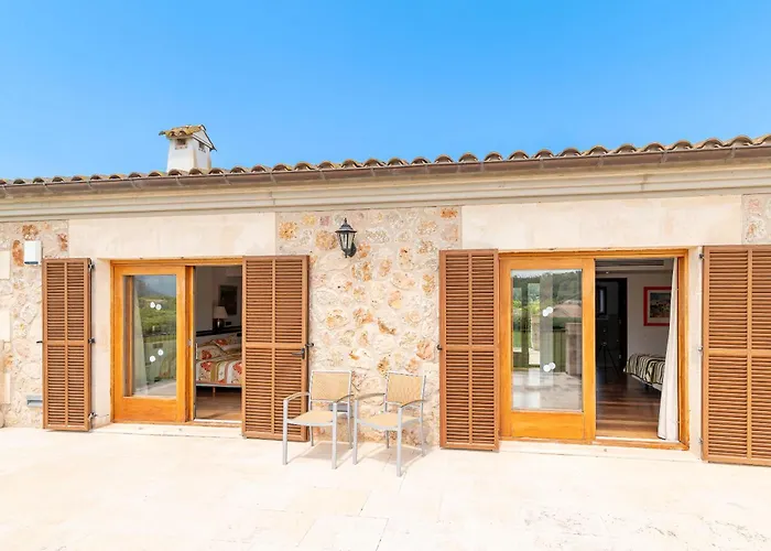 Villa Fiol By Sealand