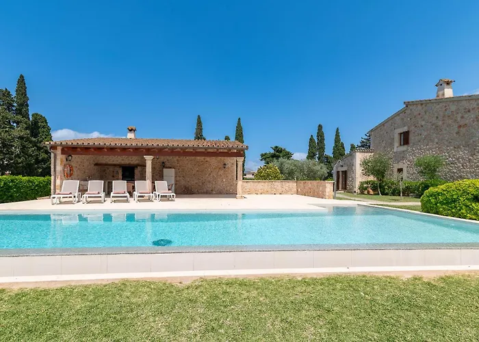 Fiol By Sealand Villa *