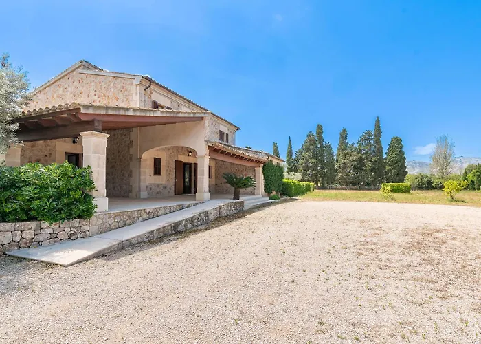 Fiol By Sealand Villa Port de Pollenca