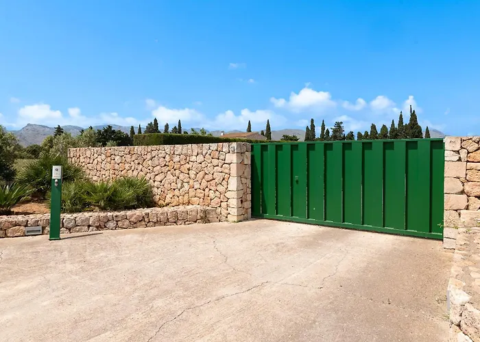 Fiol By Sealand Port de Pollenca