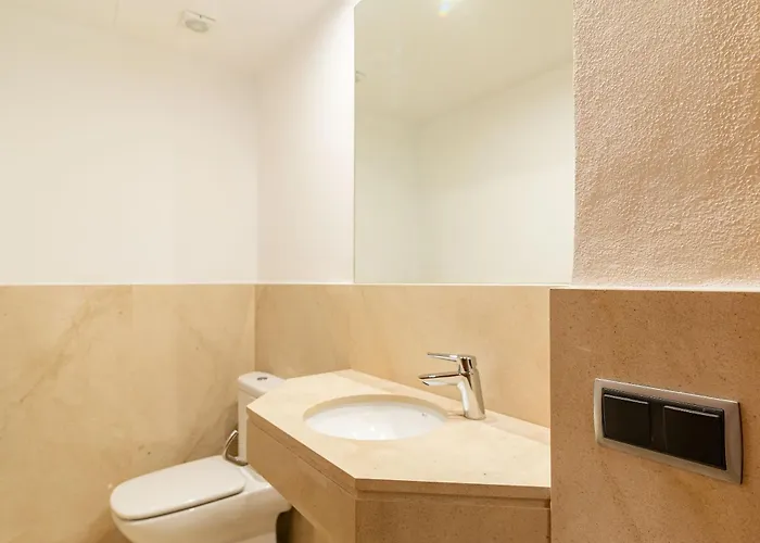 Villa Fiol By Sealand