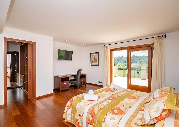 Fiol By Sealand Villa *