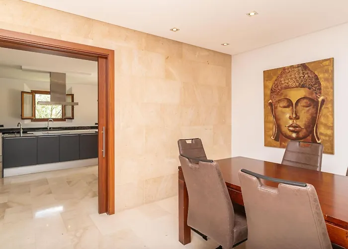 Villa Fiol By Sealand *