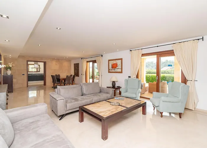 Fiol By Sealand Port de Pollenca